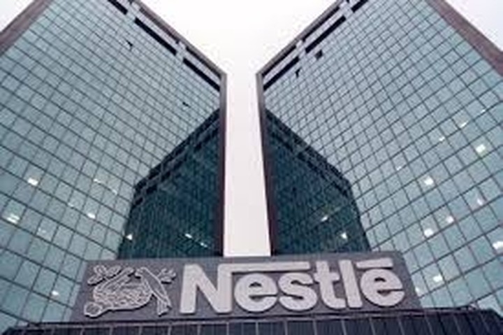 Μείωση κερδών και τζίρου για την Nestle Hellas 