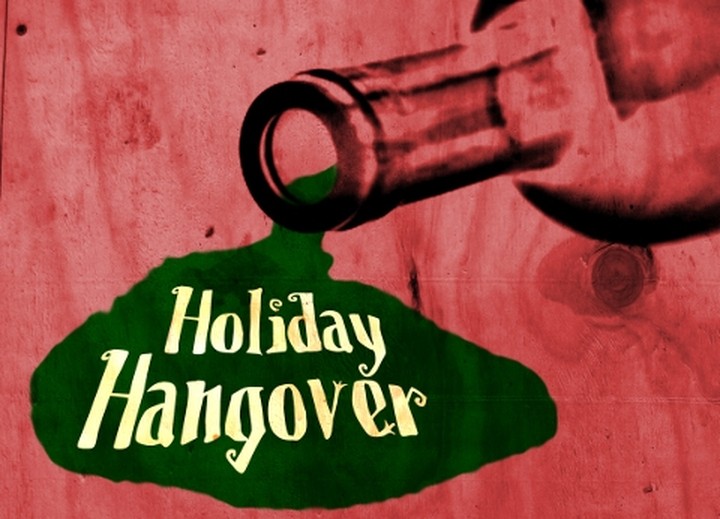 «Hangover Holiday»: Οδηγίες καλής συμπεριφοράς από Βρετανούς σε Βρετανούς επί ελληνικού εδάφους