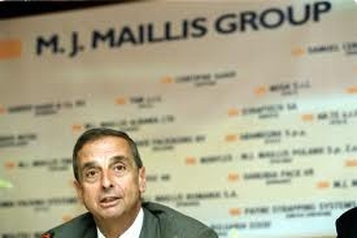  Μαΐλλης: Υποχρεωτική δημόσια πρόταση από ΗIG Luxembourg 