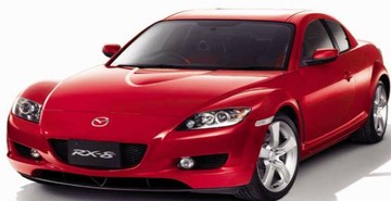 Αίτηση πτώχευσης από τον αντιπρόσωπο της Mazda στην Ελλάδα