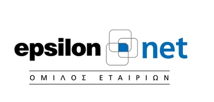 Διάκριση της Epsilon Net στα Business It Excellence Awards