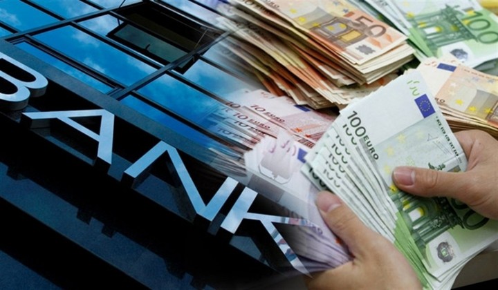 Γιατί οι ξένοι θέλουν να πάνε τις ελληνικές τραπεζικές μετοχές 45% υψηλότερα