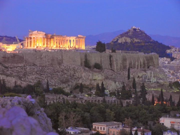 Mastercard: Πρώτο το Λονδίνο, 60η πιο δημοφιλής πόλη  η Αθήνα