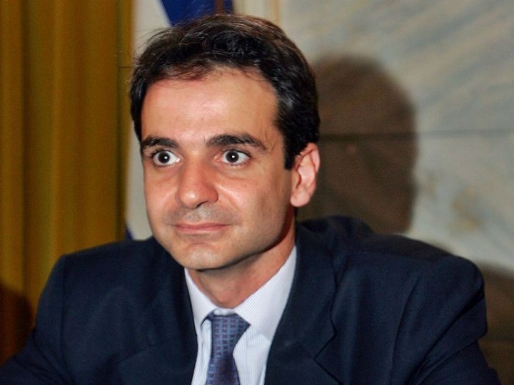  Kυρ. Μητσοτάκης: Δεν θα υπάρξει καμμία απόλυση στο δημόσιο από το 2015 