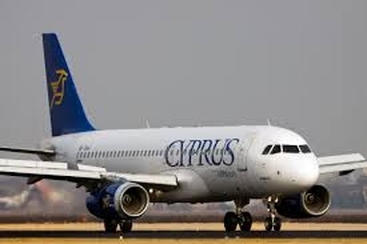 Στο σφυρί οι Κυπριακές Αερογραμμές - Στις 23 Ιουλίου η εκδήλωση ενδιαφέροντος