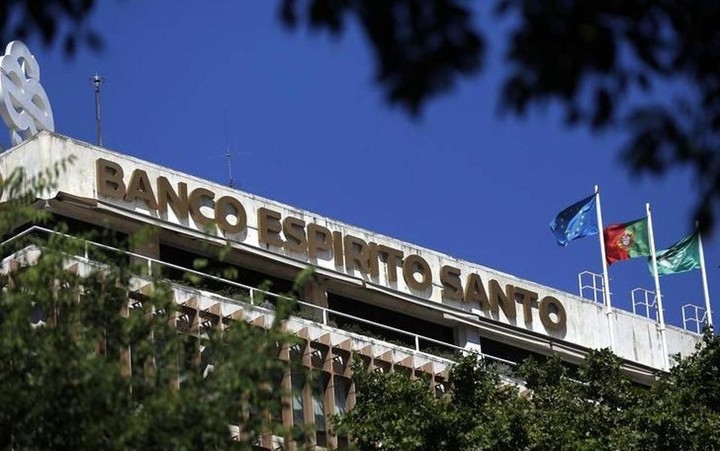 Espirito Santo: Η Rioforte, του ομίλου, αθέτησε πληρωμή 847 εκατ. ευρώ