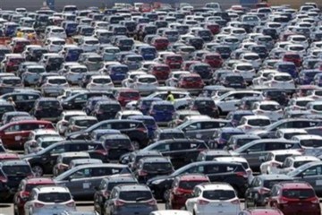 ACEA: Αύξηση 4,5% στις πωλήσεις νέων αυτοκινήτων στην ΕΕ