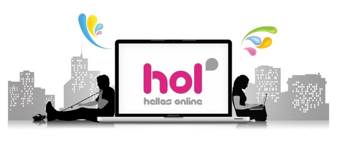 Νέα υπηρεσία hol cloud storage από την hellas online