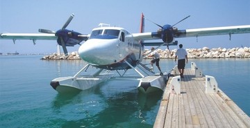 Hellenic Seaplanes: Τα προσκόμματα στη δημιουργία υδατοδρομίων