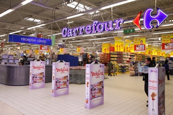 Εκπτώσεις έως 70% στα Carrefour -Δείτε τα προϊόντα