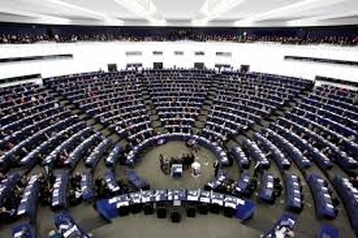 Οι γερμανικές αποζημιώσεις στο Ευρωκοινοβούλιο