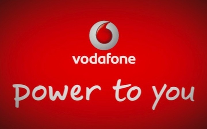 Vodafone: Aπεριόριστα GΒ  με Ιnternet 4Sharing, για το καλοκαίρι