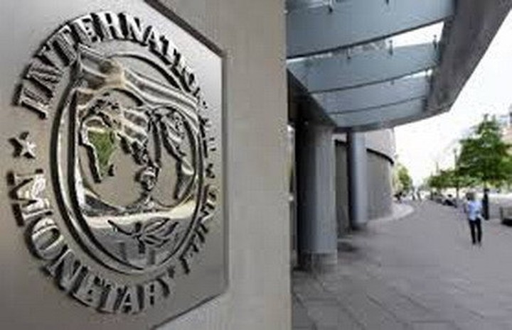  ΔΝΤ: Δεν είναι «ισορροπημένη» η προσαρμογή στην Ευρωζώνη