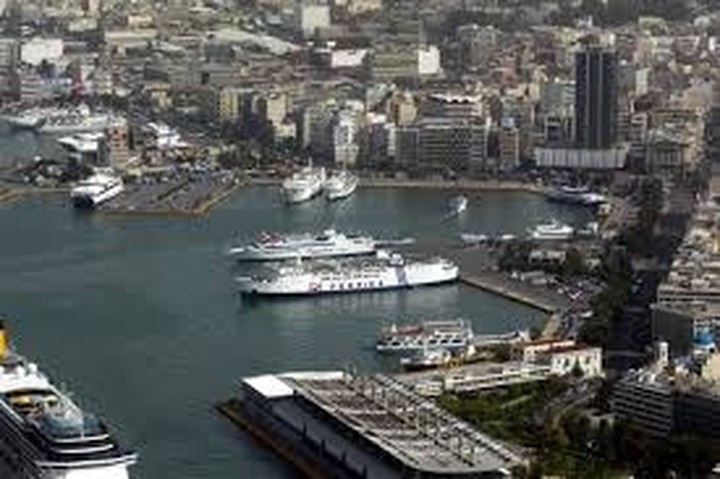  Αυξημένη η κίνηση στα λιμάνια εν όψει Δεκαπενταύγουστου