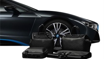 Αγοράστε BMW, με δώρο βαλίτσες Louis Vuitton!