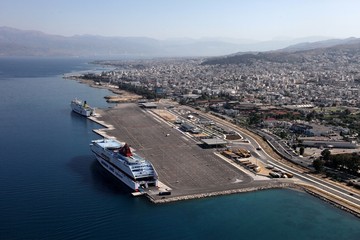 Έργα για την αναβάθμιση 3 λιμανιών