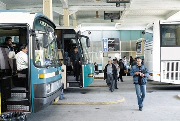 ΓΣΕΕ: Να αποσυρθεί το ΠΔ για απολύσεις χωρίς αιτιολόγηση στα ΚΤΕΛ