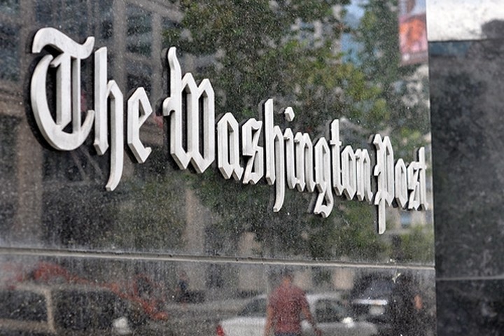 Επιτελάρχης του Ρίγκαν και ανταγωνιστής της Washington Post ο νέος εκδότης της