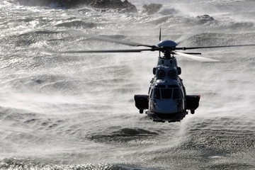 Συμφωνία με την Airbus Helicopters για νέα γραμμή παραγωγής Super Puma