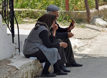 Είκοσι χιλιάδες νέοι συνταξιούχοι το μήνα