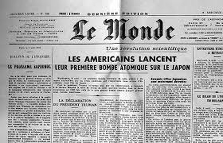 Le Monde: Ανανεωμένη έντυπη μορφή, με στήριξη και στο Διαδίκτυο