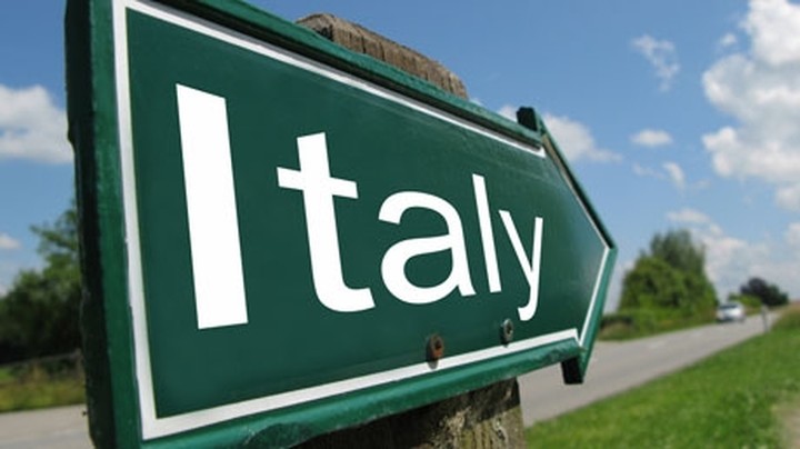 Τμήματα ιταλικής γλώσσας, για δημοσίους υπαλλήλους, στο Ιταλικό Ινστιτούτο