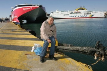 Το μέσο μηνιαίο εισόδημα από συντάξεις γήρατος στα 948,16 ευρώ