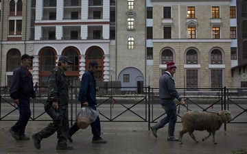 Συσχέτιση των αυτοκτονιών με την ευέλικτη εργασία