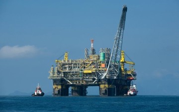 Noble Energy: Καλύτερη επιλογή οι περιφερειακοί αγωγοί φυσικού αερίου