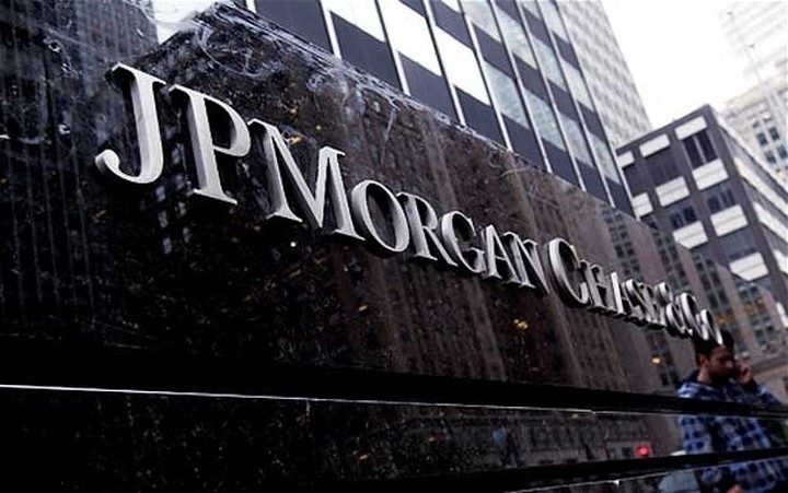 Υποβάθμιση του ΧΑ από τη JP Morgan