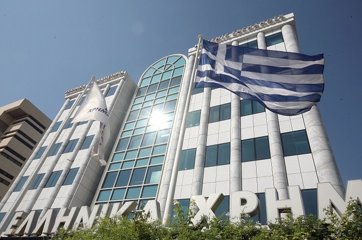 Υποχωρεί κατά 0,44% ο Γενικός Δείκτης στο ΧΑ