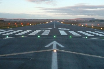 Επικρατέστερη η Fraport - Slentel για τα 14 περιφερειακά αεροδρόμια 