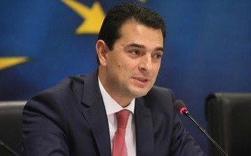 Κ. Σκρέκας: Τώρα είναι η σωστή στιγμή για επενδύσεις στην Ελλάδα 