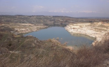 Υπεγράφη η σύμβαση για την εκμίσθωση του λιγνιτωρυχείου της Βεύης