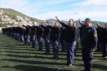 Ανοίγουν 49 θέσεις για δόκιμους λιμενοφύλακες