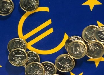 Σταθερός στο 0,3% ο πληθωρισμός στην Ευρωζώνη