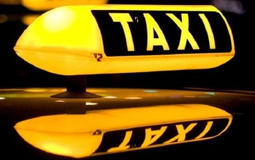 Δεν θα δοθεί δώρο Χριστουγέννων σε οδηγούς ταξί