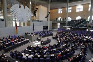 Ικανοποίημένη η γερμανική κυβέρνηση για τη συμφωνία