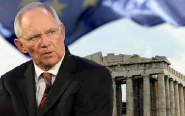 Γερμανία: Καμία συμφωνία με την Ελλάδα χωρίς το ΔΝΤ