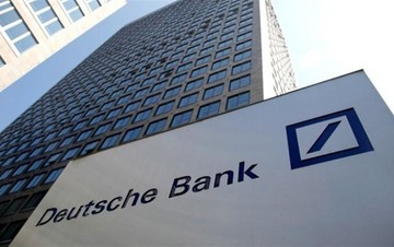 Nέα αρχή για την Deutsche Bank;