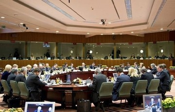 Χωρίς συμφωνία στο Eurogroup - Τουσκ: Έκτακτη Σύνοδος Κορυφής τη Δευτέρα