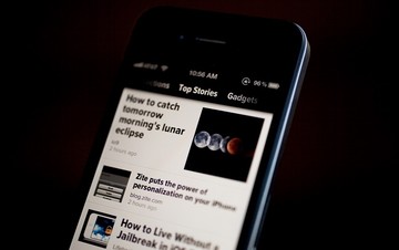 Υπηρεσία ειδήσεων βάζει η Apple στα iphone και ipad - Πώς θα λειτουργεί