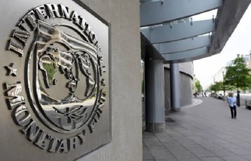 Διαφωνεί το ΔΝΤ με κάποια μέτρα που προτείνει η Αθήνα