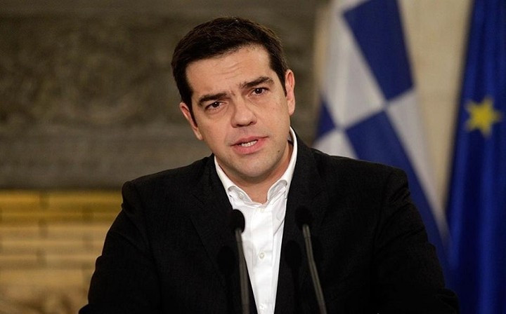 Τσίπρας:«Οι ελληνικές προτάσεις απαντούσαν στην ουσία, στις απαιτήσεις των θεσμών»