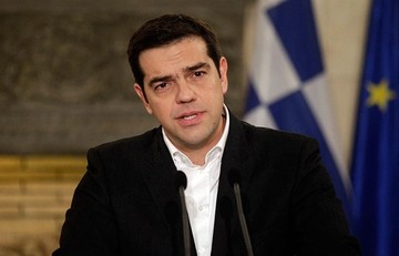 Το μήνυμα του πρωθυπουργού στους Έλληνες πολίτες για το δημοψήφισμα