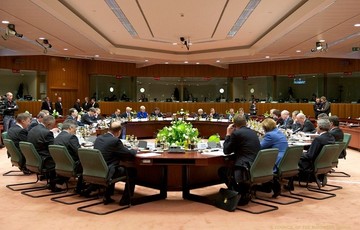 Ολοκληρώθηκε το Eurogroup - Νέο Eurogroup αύριο το πρωί