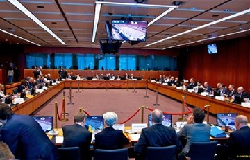 Χωρίς απόφαση oλοκληρώθηκε το Eurogroup - Καμία άλλη συνάντηση μέχρι το δημοψήφισμα
