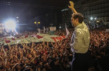 Τσίπρας: Ανεξάρτητα από το αποτέλεσμα είμαστε ήδη ηθικά και πολιτικά νικητές