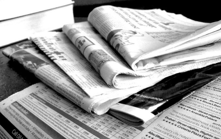 «Βόμβα» στα media: Ποια εφημερίδα αλλάζει «χέρια»