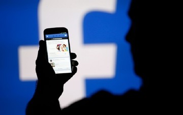 Ο μισός παγκόσμιος πληθυσμός των χρηστών του διαδικτύου έχει Facebook